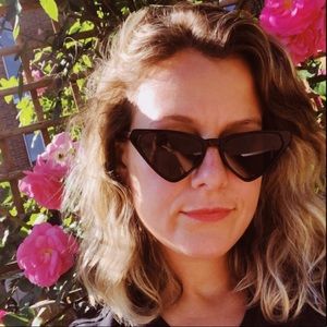 Meet your Posher, Brigitte